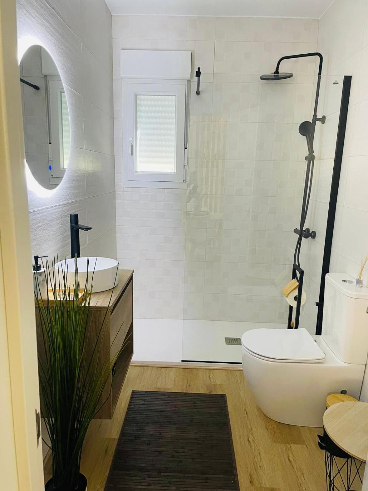 Bulevar Suite Nava de la Asuncion Екстер'єр фото